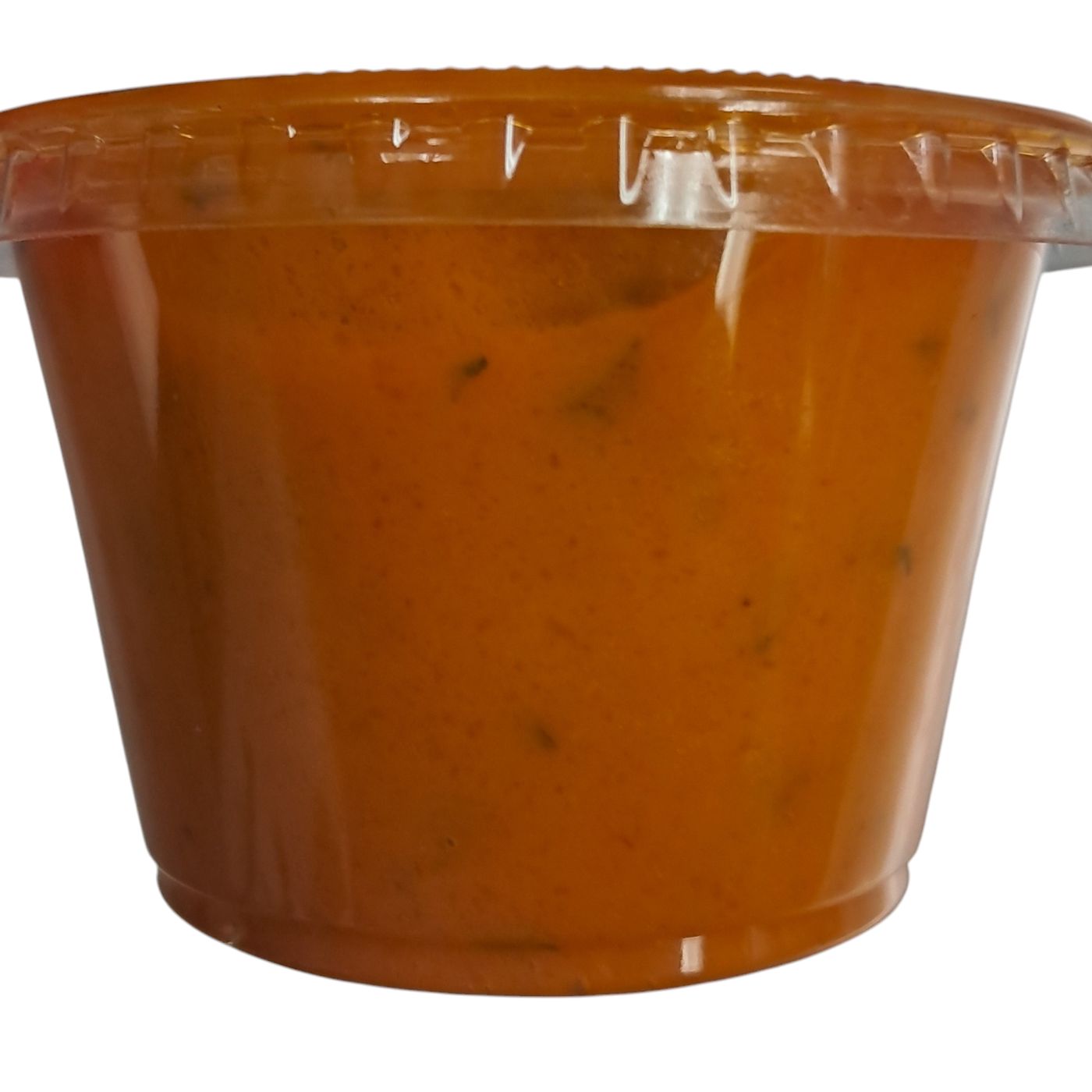 WING SAUCE -- SPICY GARLIC (4 oz)