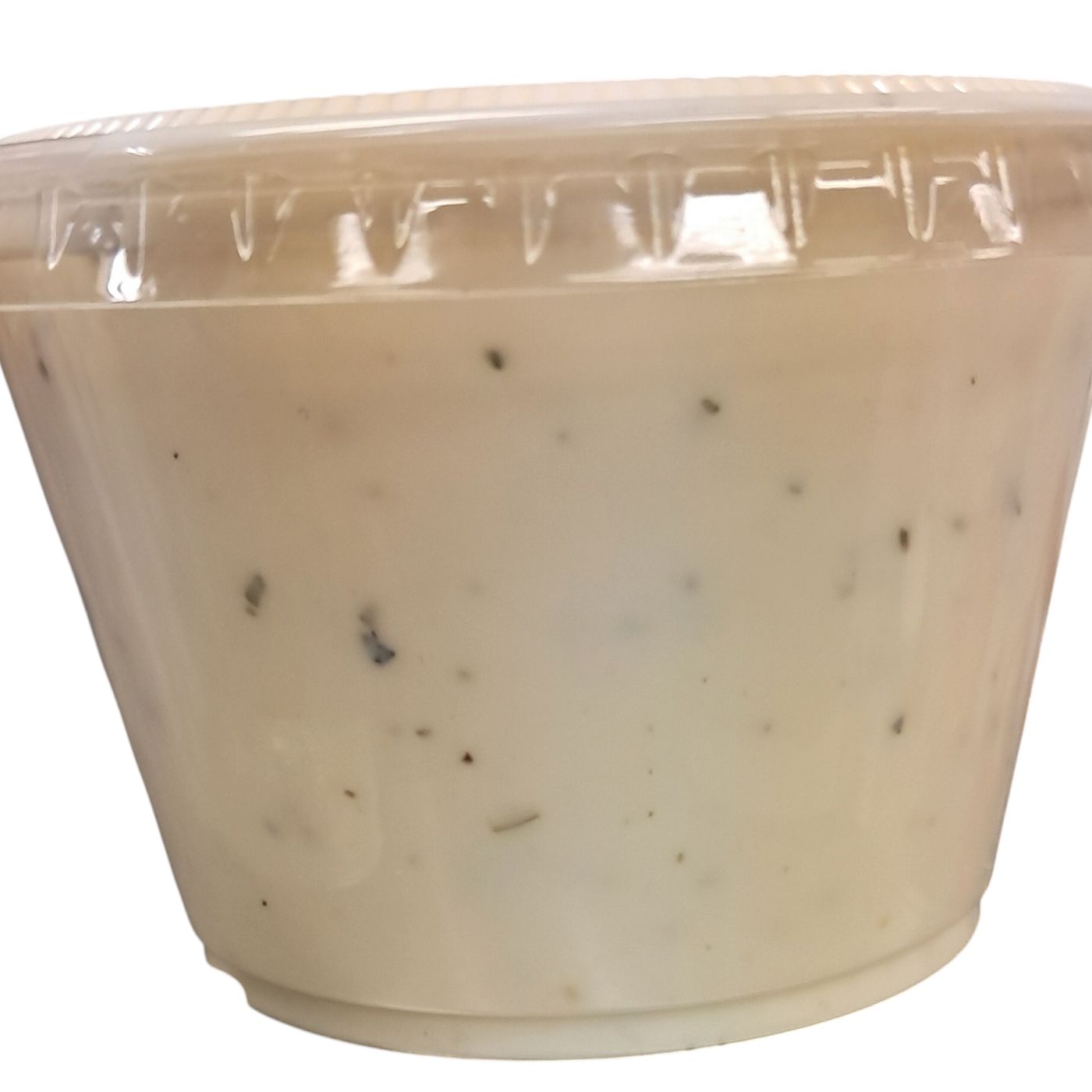 RANCH DRESSING (4 oz)