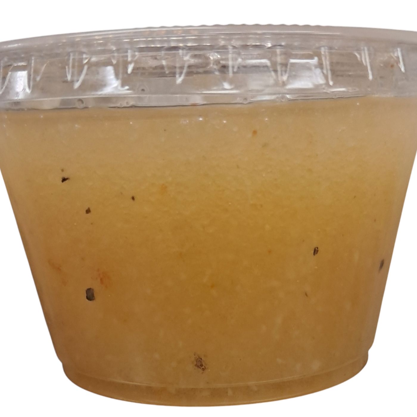 ITALIAN DRESSING (4 oz.)