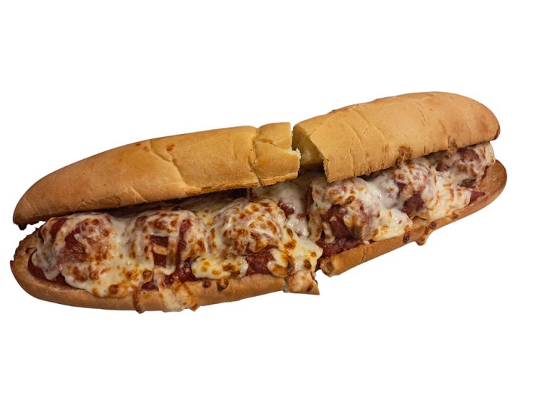 MEATBALL SUB