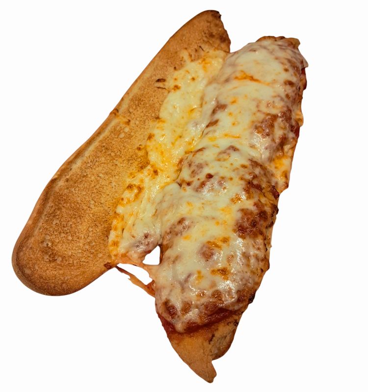 CHICKEN PARMESAN SUB