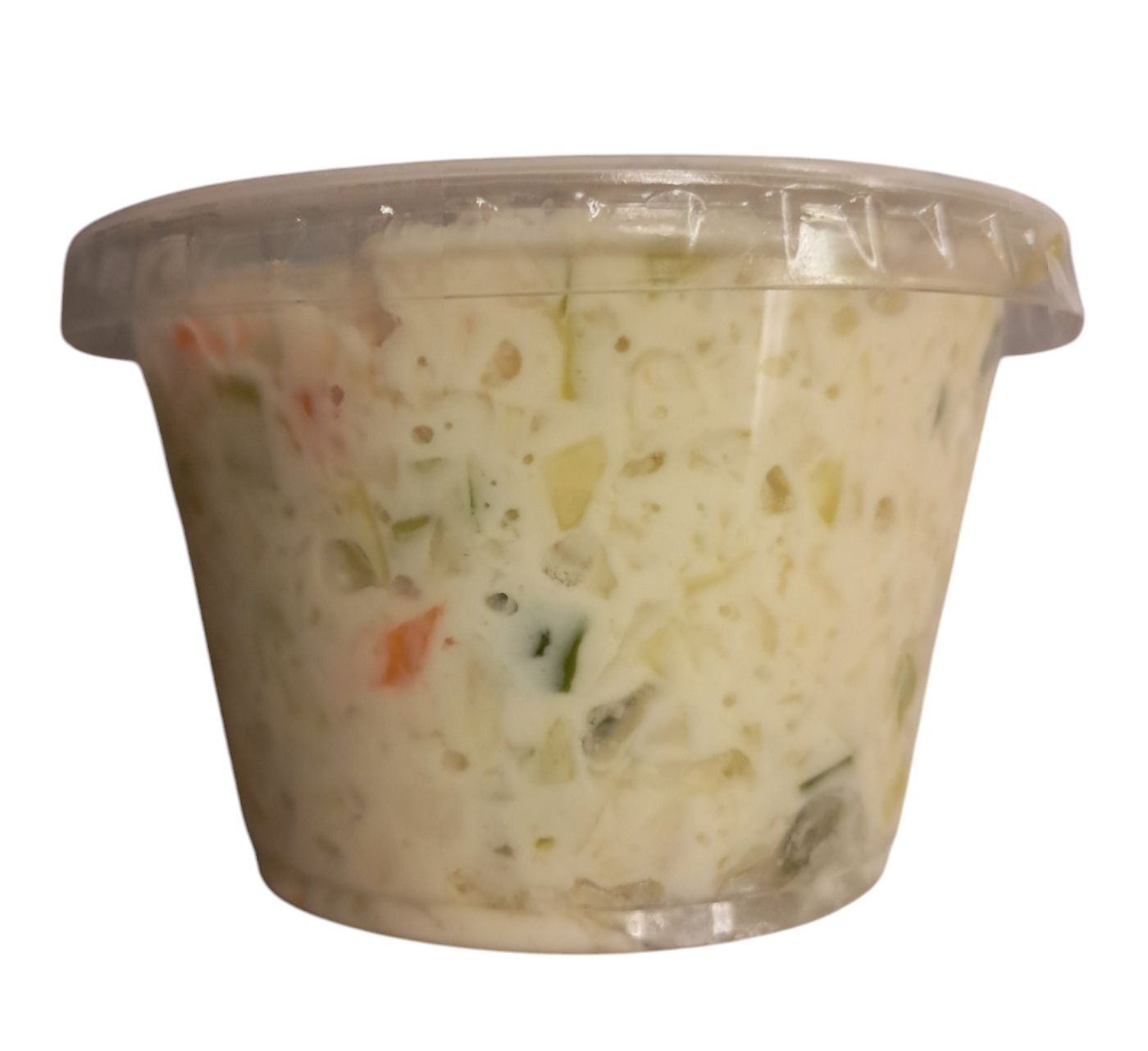 COLESLAW SIDE (4 oz)