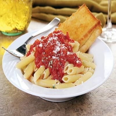 PASTA