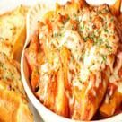 BAKED PASTA