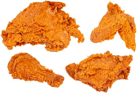 2 PIECE CHICKEN