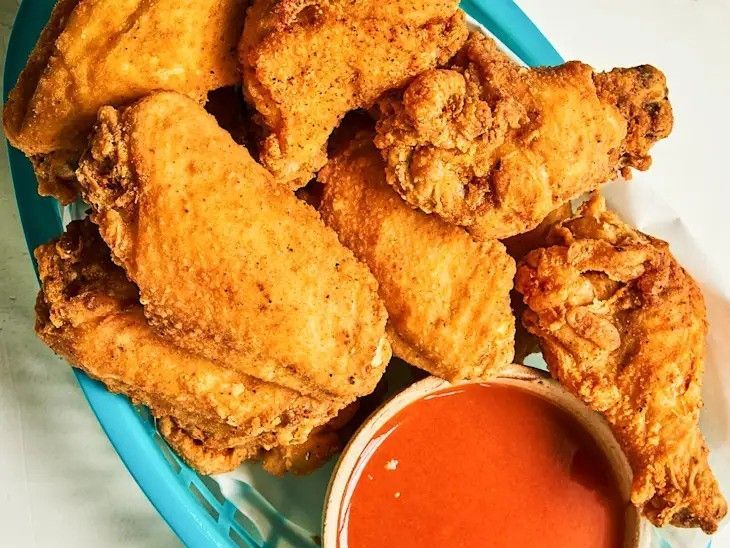 24 WINGS