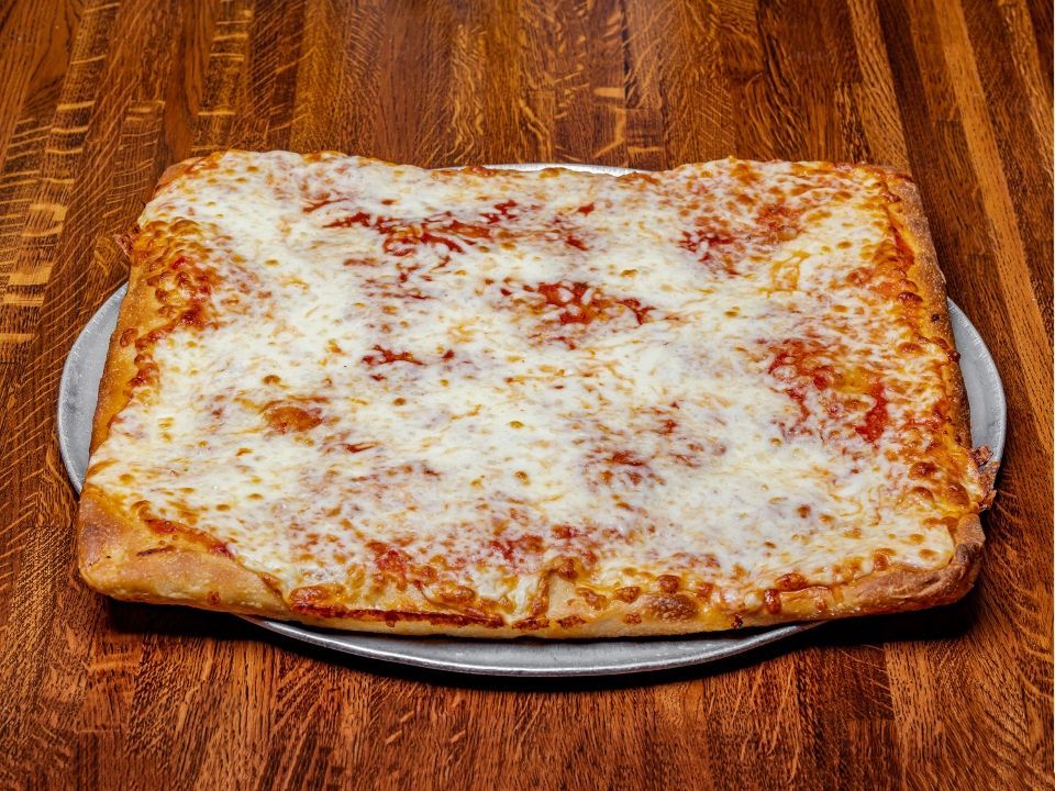 SICILIAN PIZZA