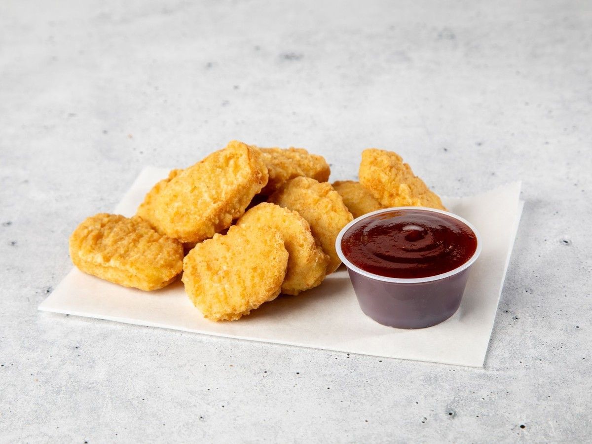 Chicken Nuggets
