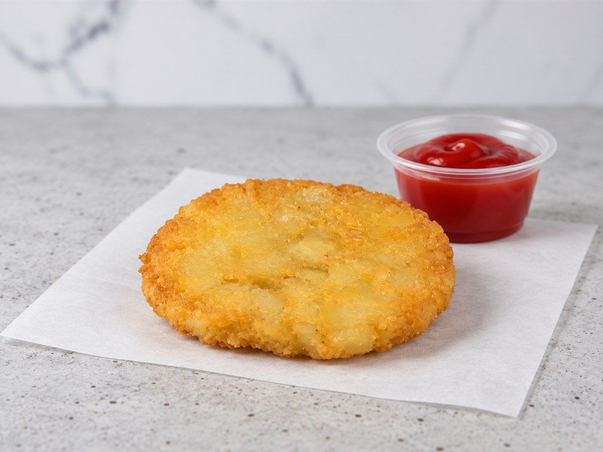 Hashbrown