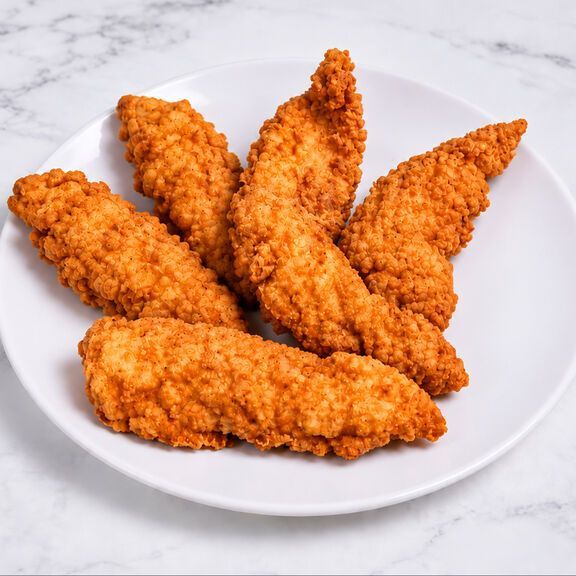 Chicken Fingers