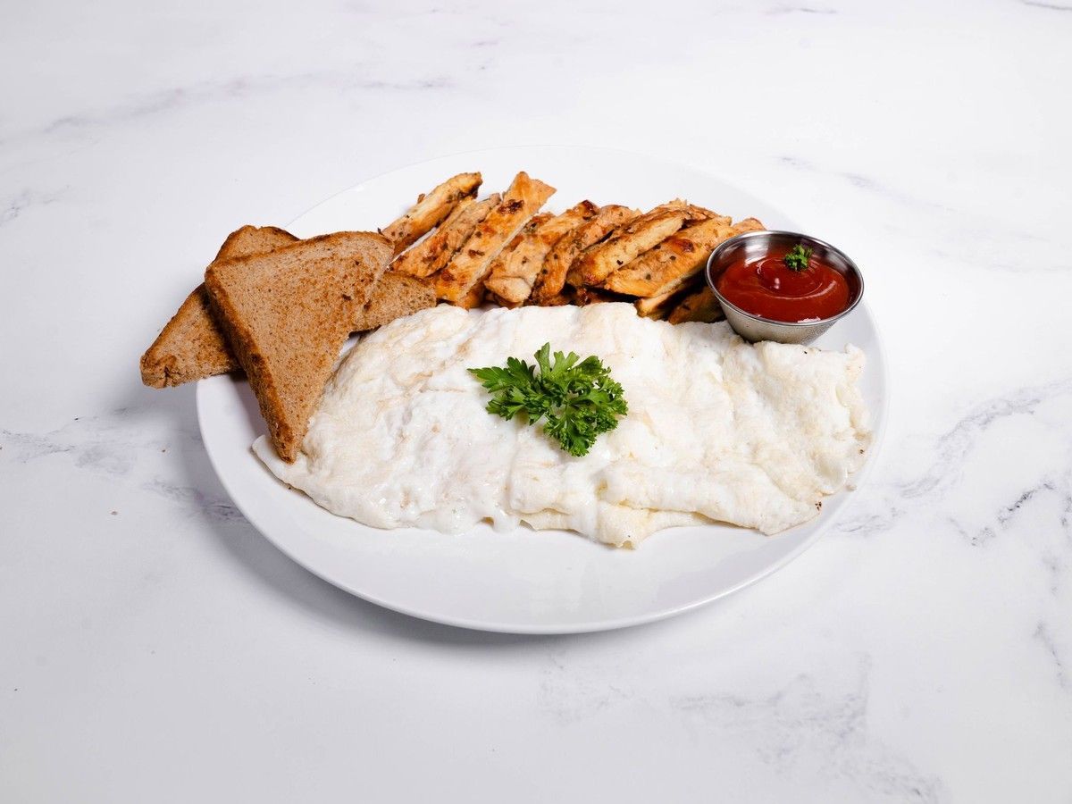 Protein Omelet