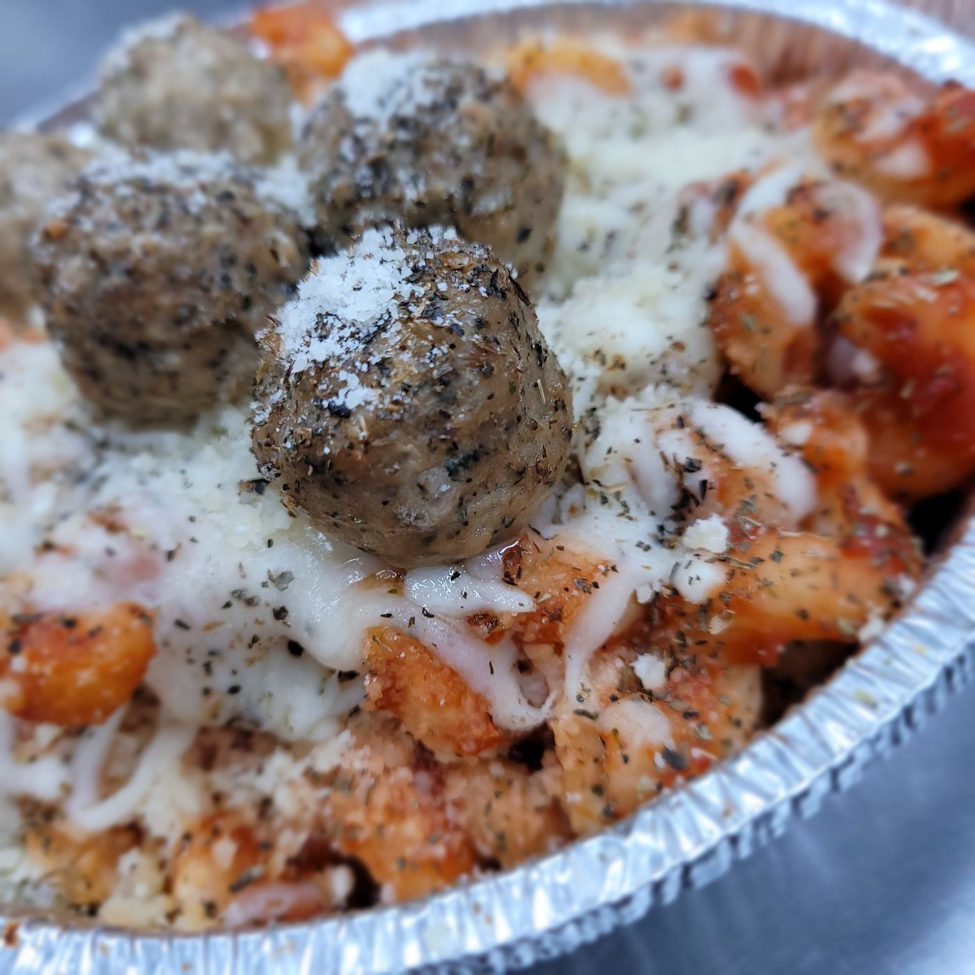 Baked Mac at Pizza, Wings, & Things (P*DUBS) in Dunkirk, NY 14048 | YourMenu® Online Ordering