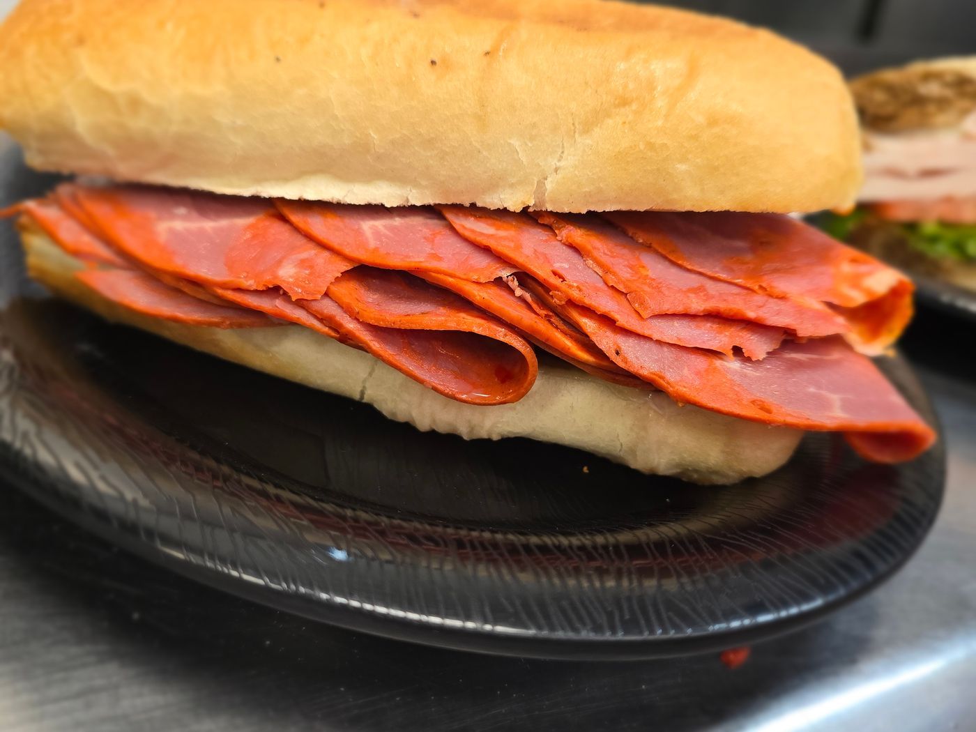 The Tony at Pizza, Wings, & Things (P*DUBS) in Dunkirk, NY 14048 | YourMenu® Online Ordering