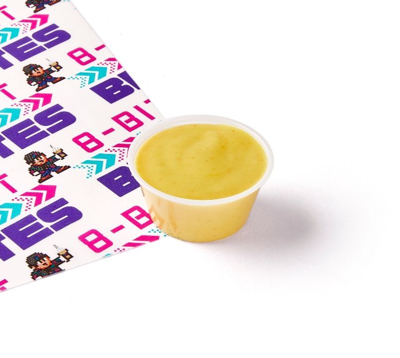 Extra Honey Mustard Dipping Sauce (2 oz)