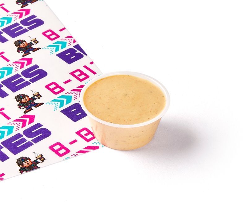 Extra Cheat Code Sauce (2 oz)