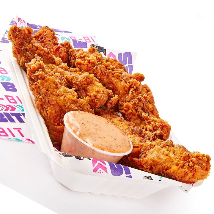 Chicken Tenders