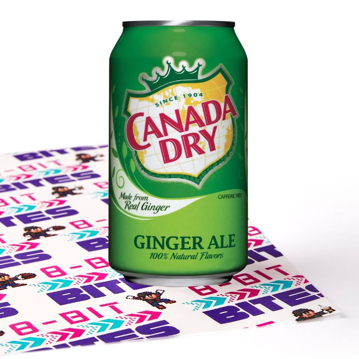 Ginger Ale
