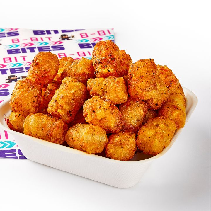 Tater Tots