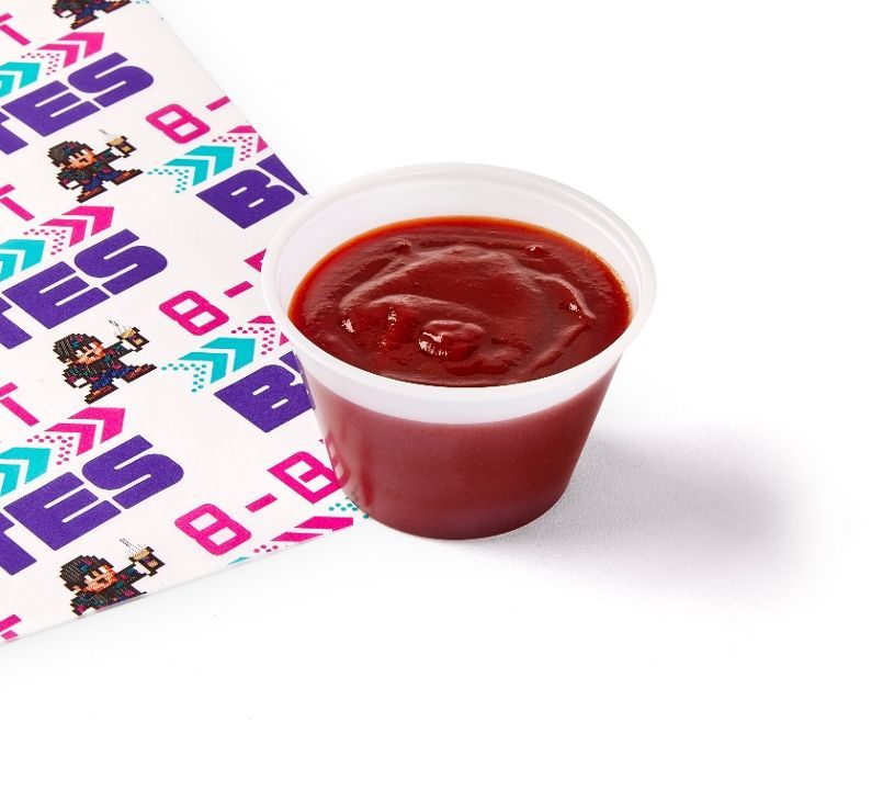 Extra Go-Chu-Jang Dipping Sauce (4 oz)