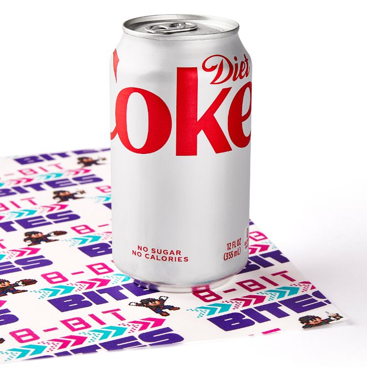 Diet Coke
