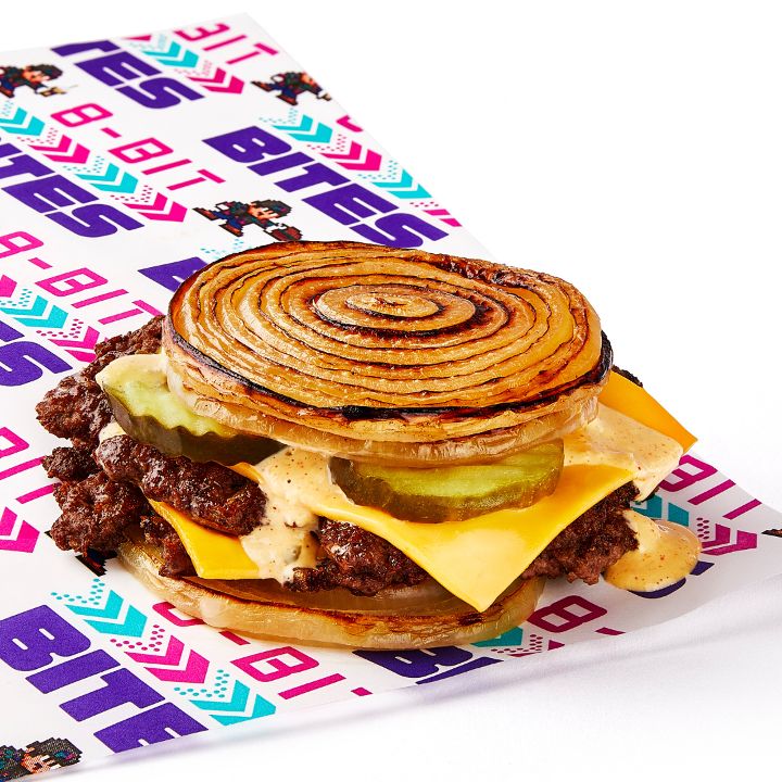 The Flying Dutchman Burger