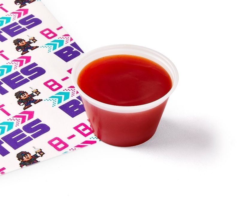 Extra Honey Sriracha Dipping Sauce (4 oz)