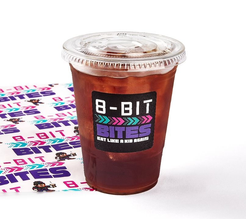 Fresh Sweet Tea
