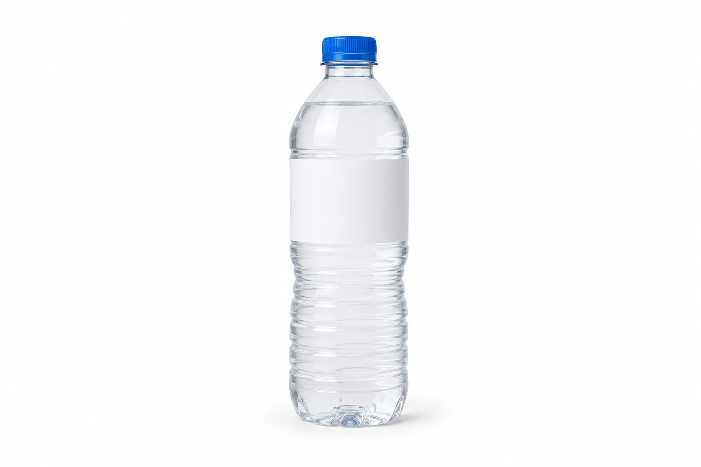 Bottled Water