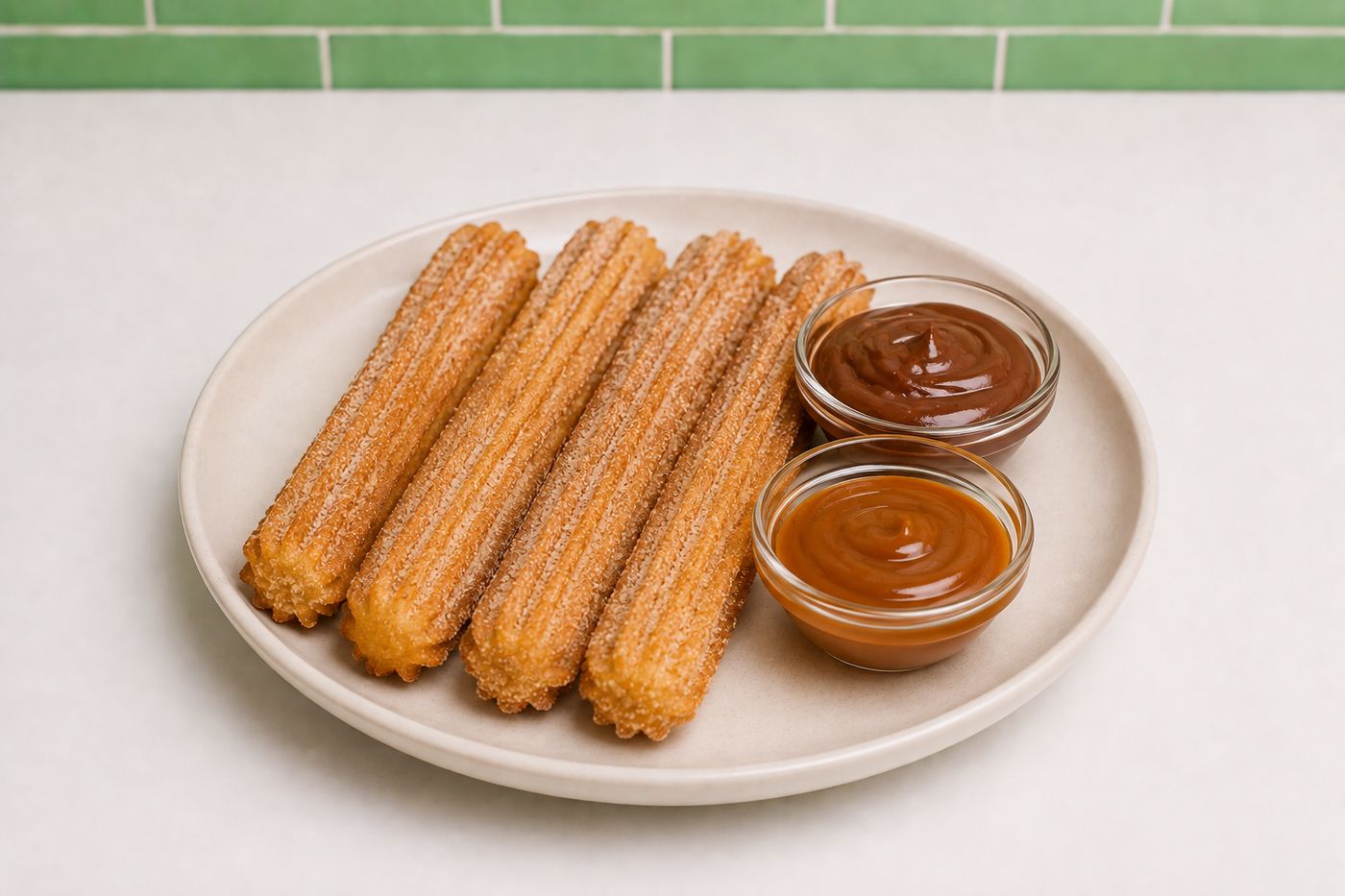 Churros