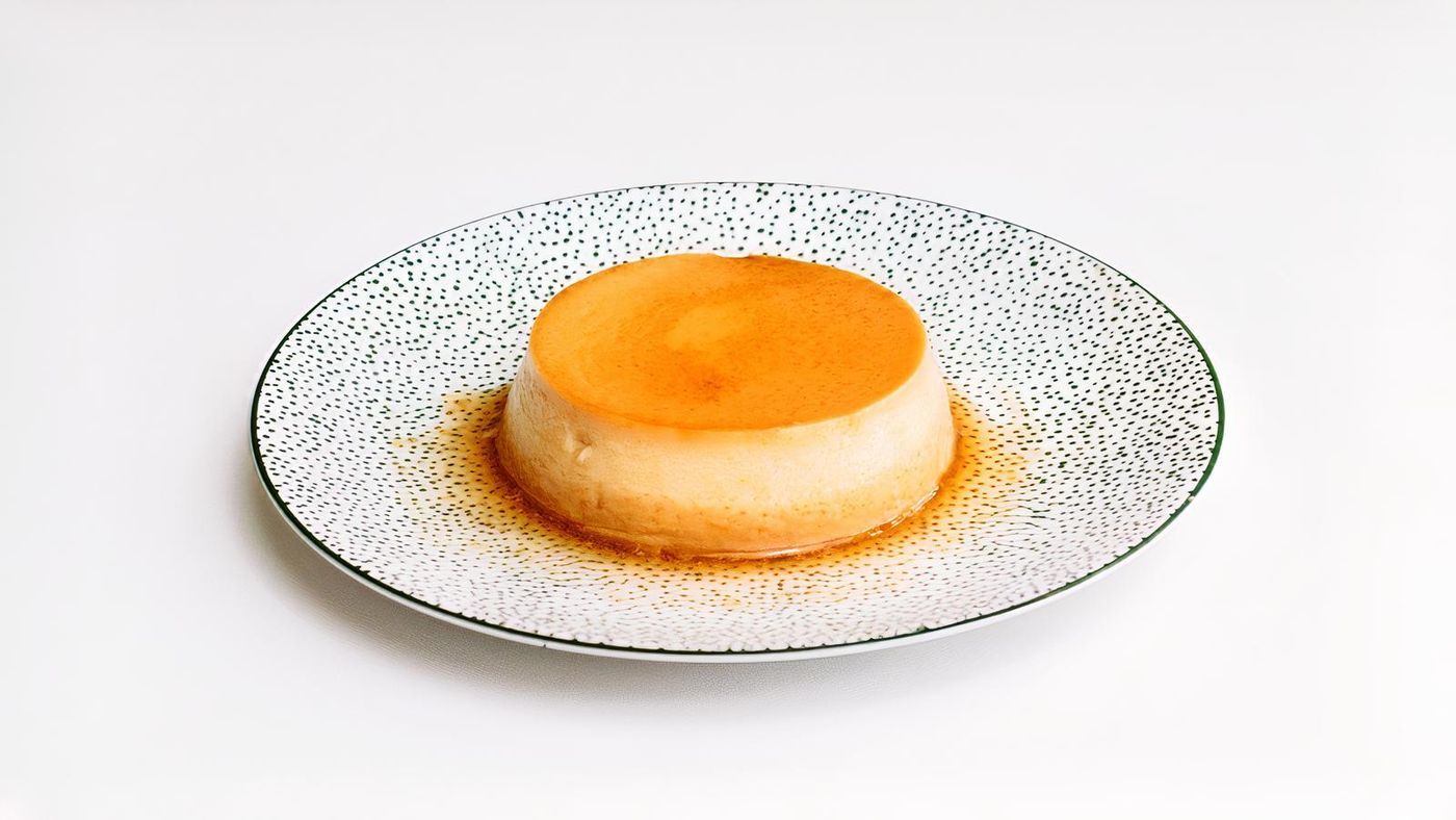 Flan