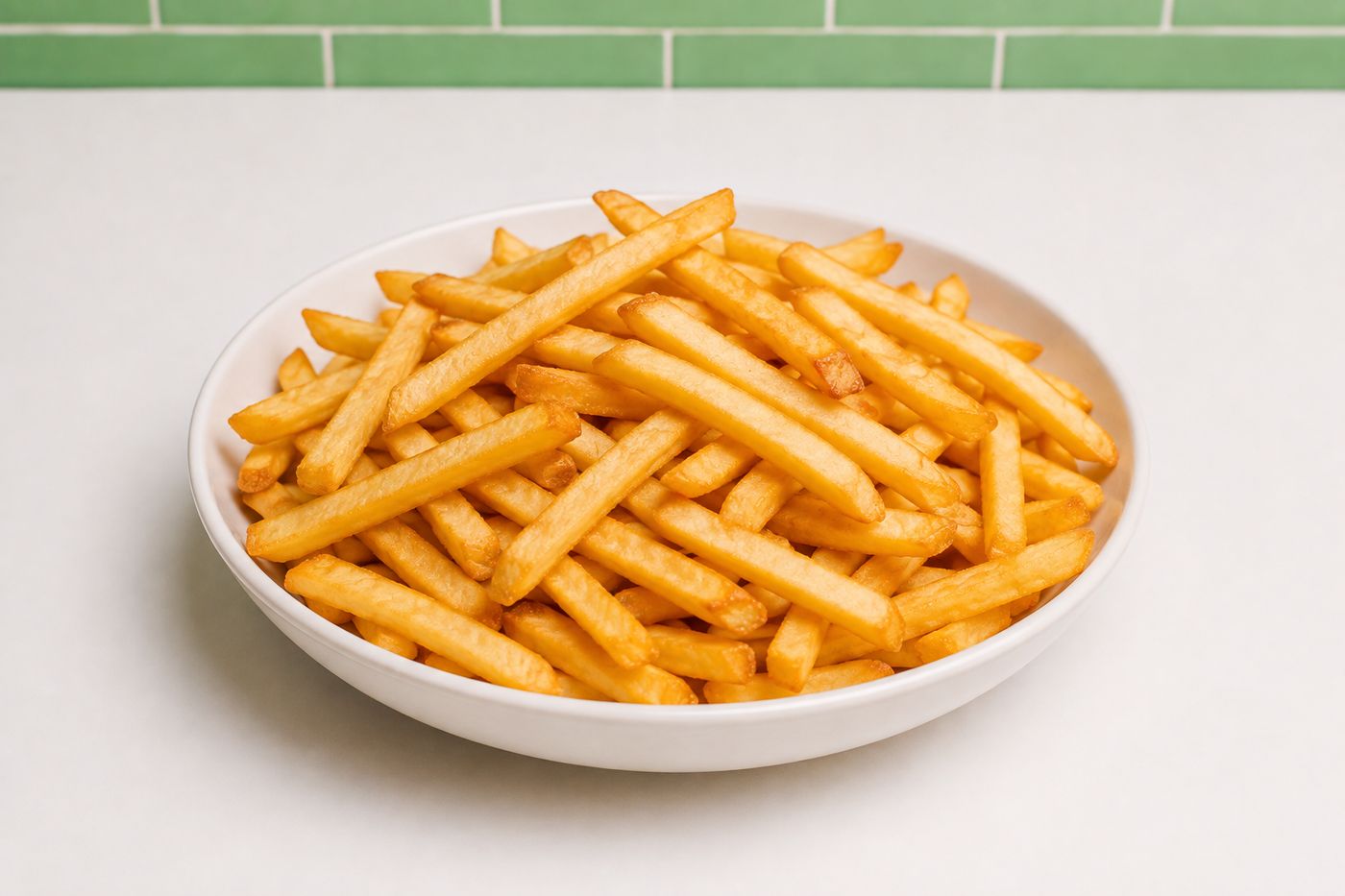 Fries