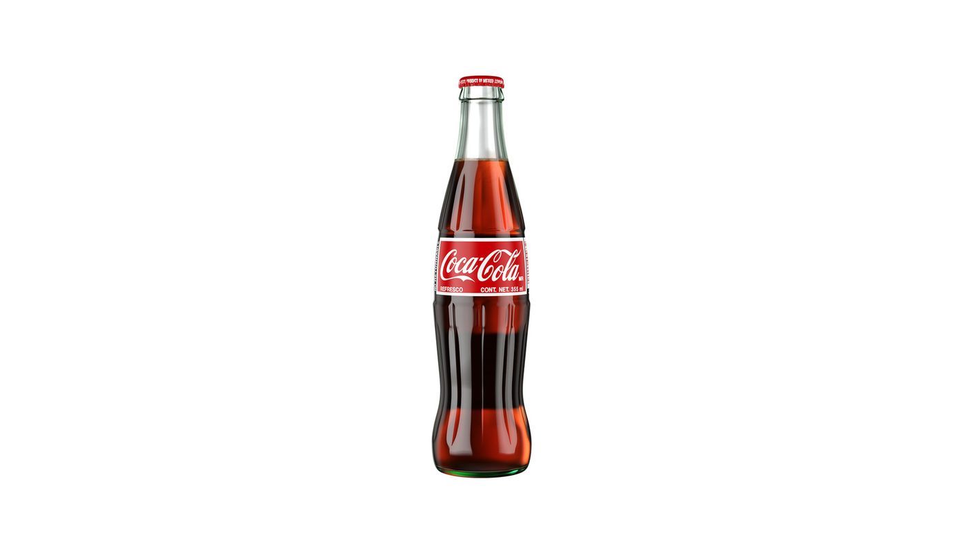 Mexican Coke