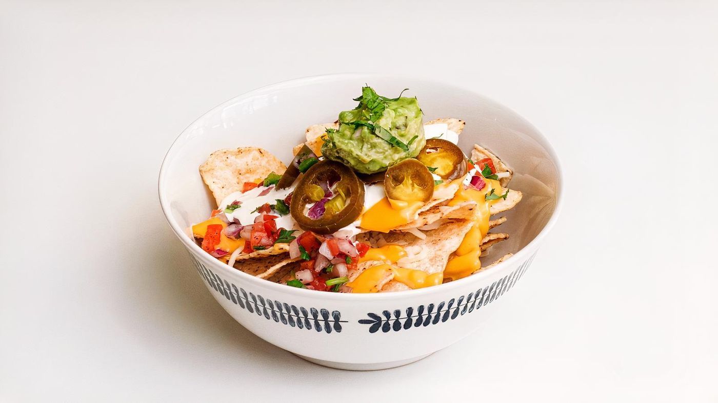 Nachos