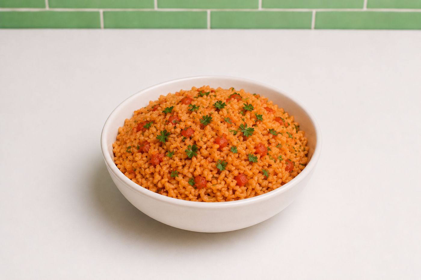 Rice
