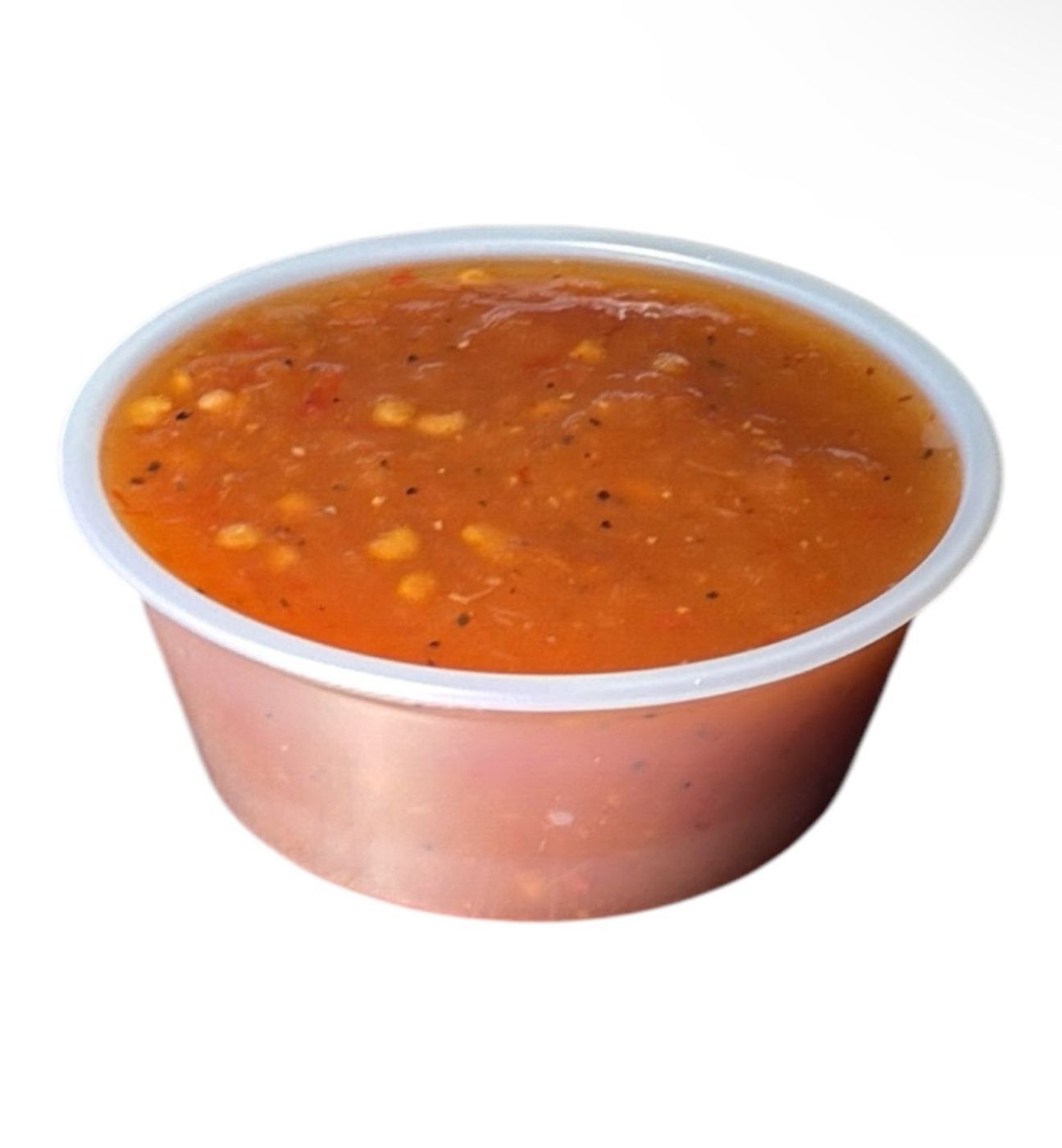 Salsa Roja