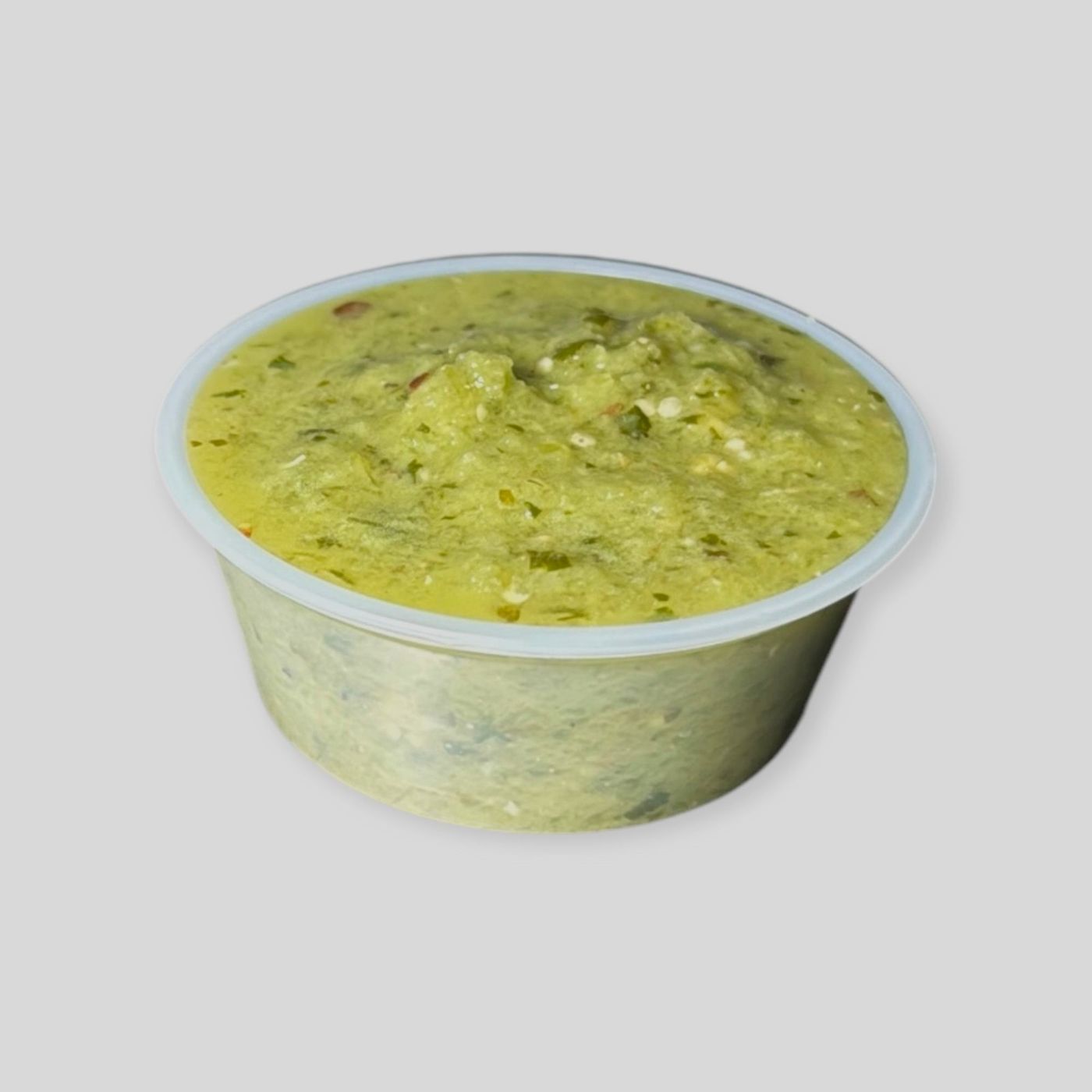 Salsa Verde