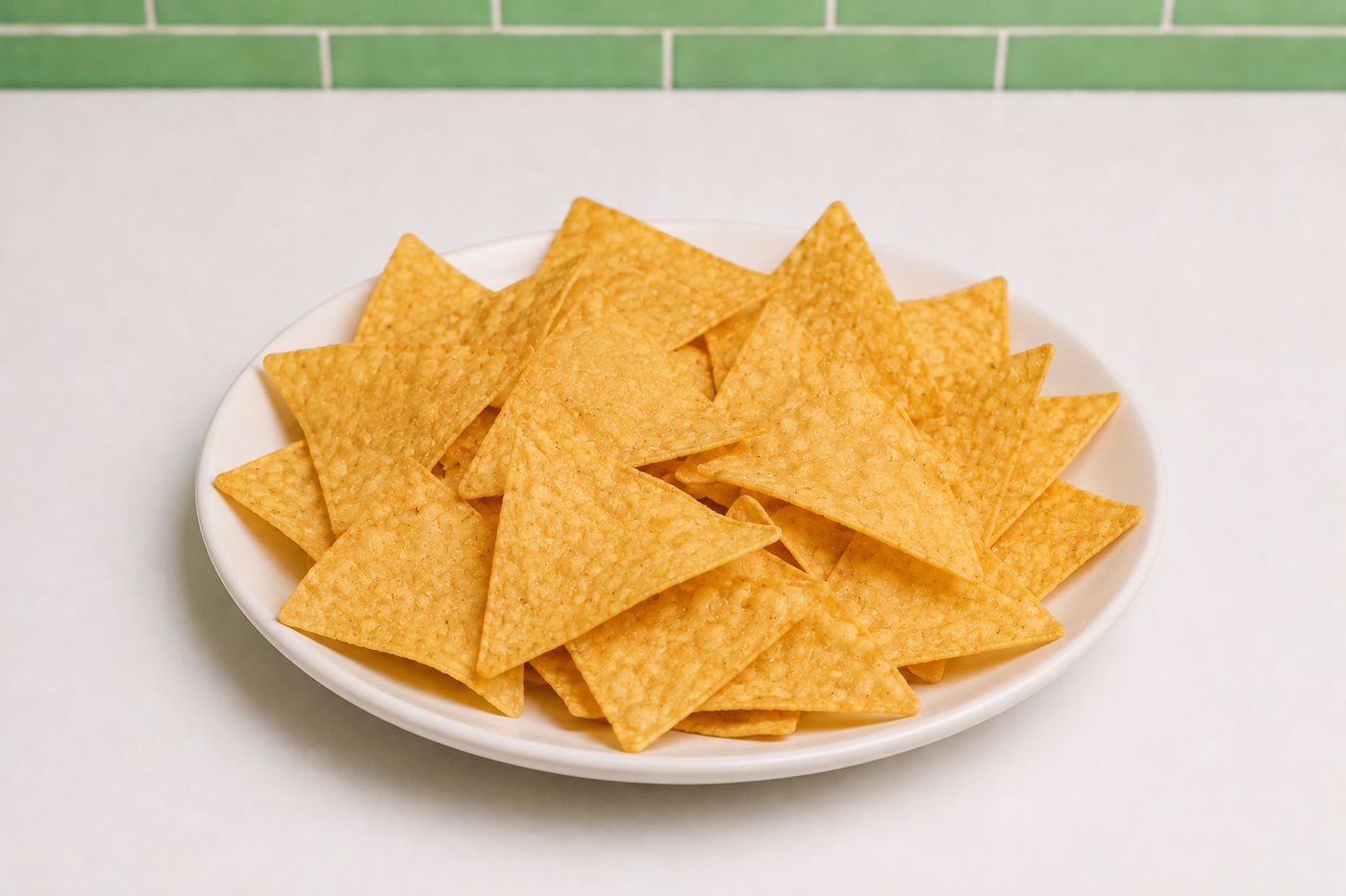 Side of Chips
