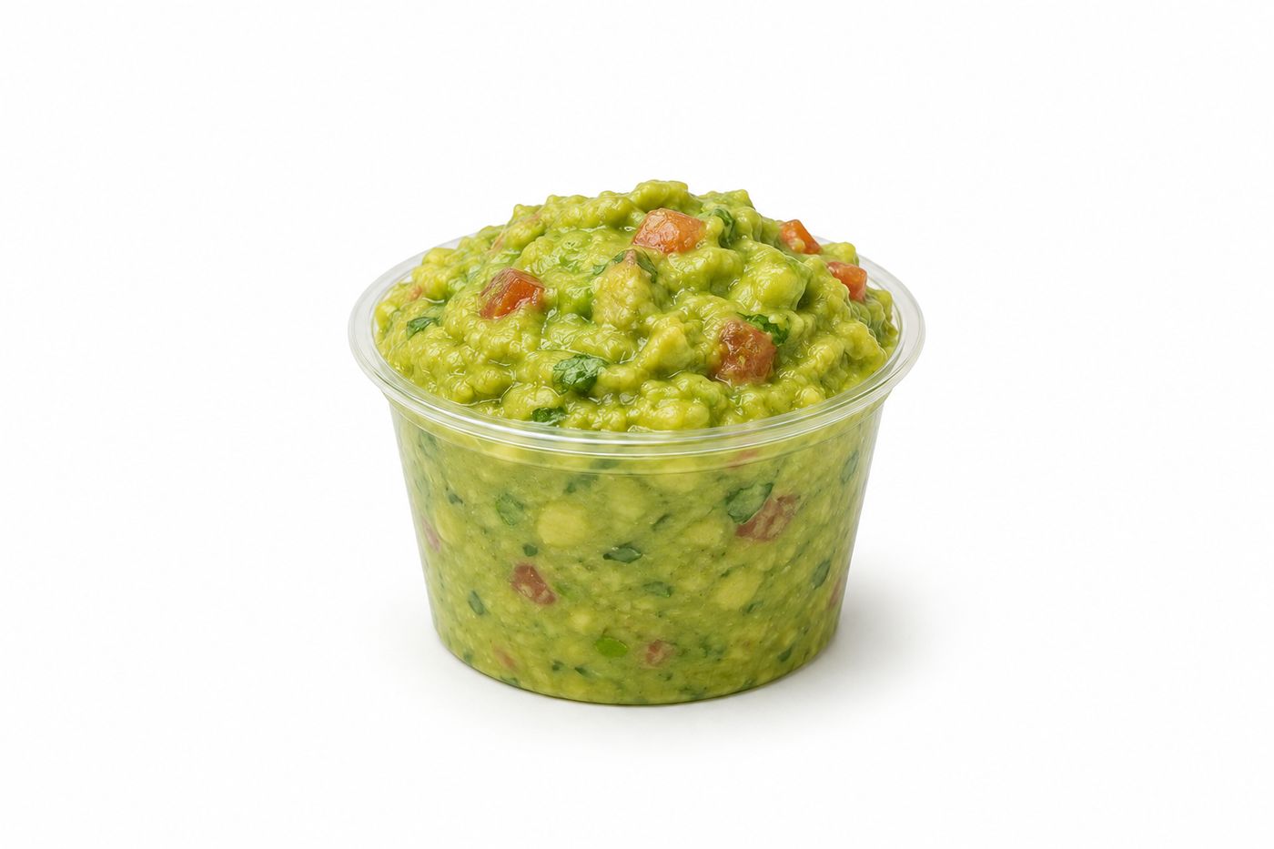 Side of Guacamole