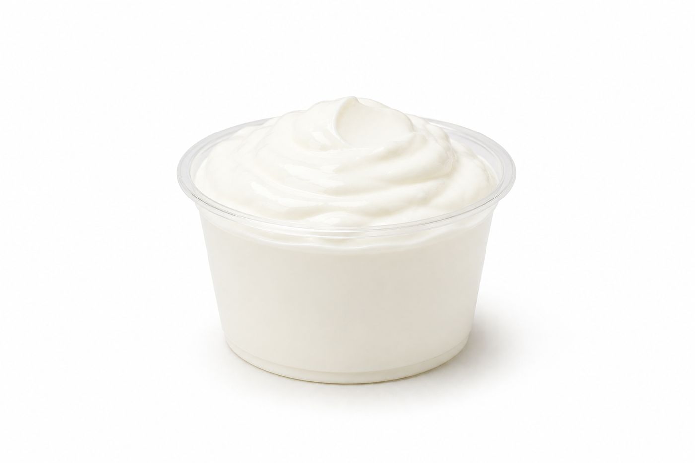 Side of Sour Cream