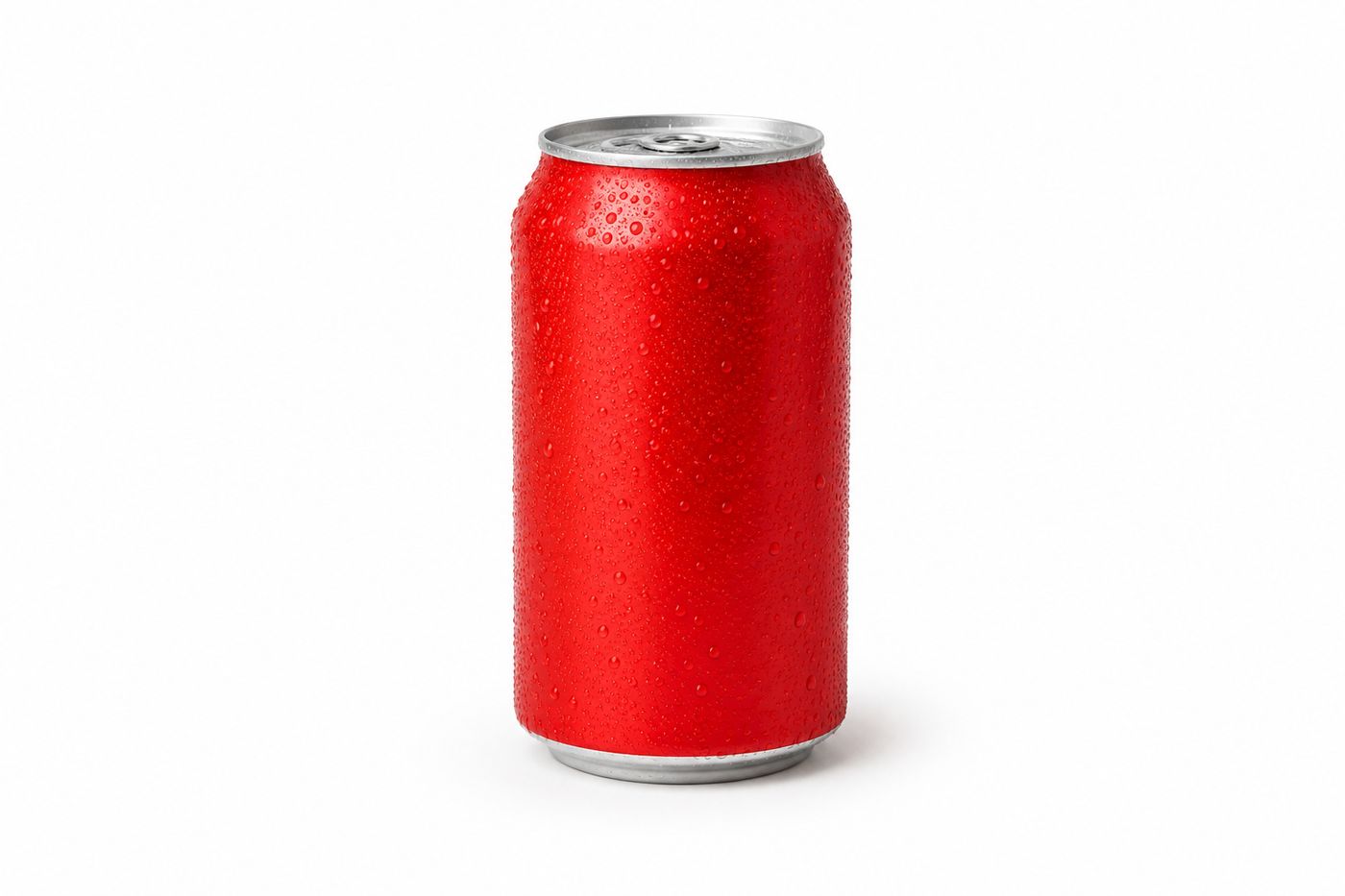 Soda Can