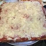Regular Pies - Sicilian