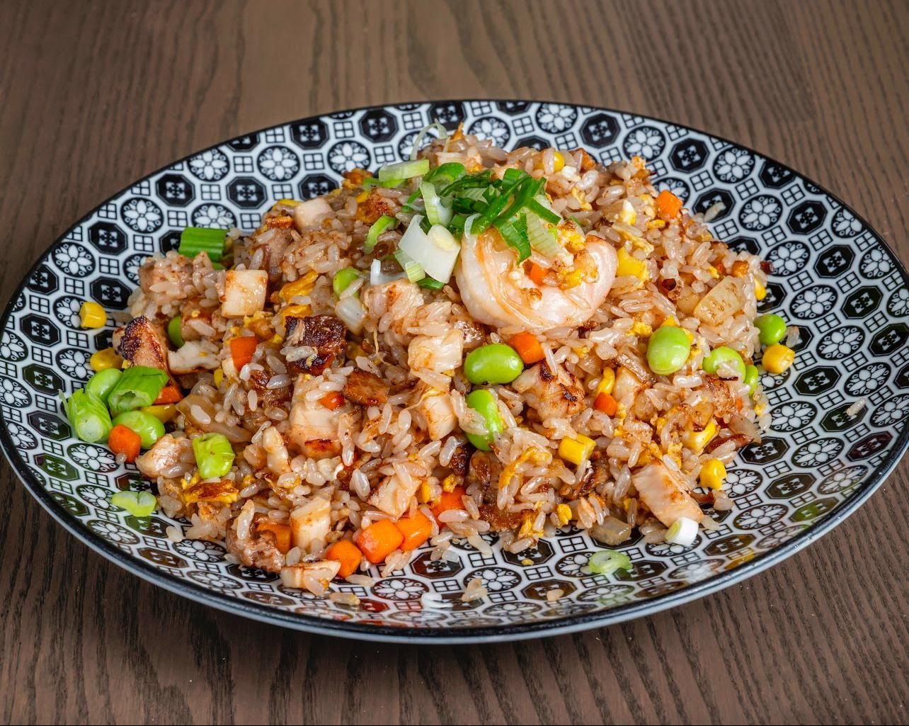 Special Fried Rice