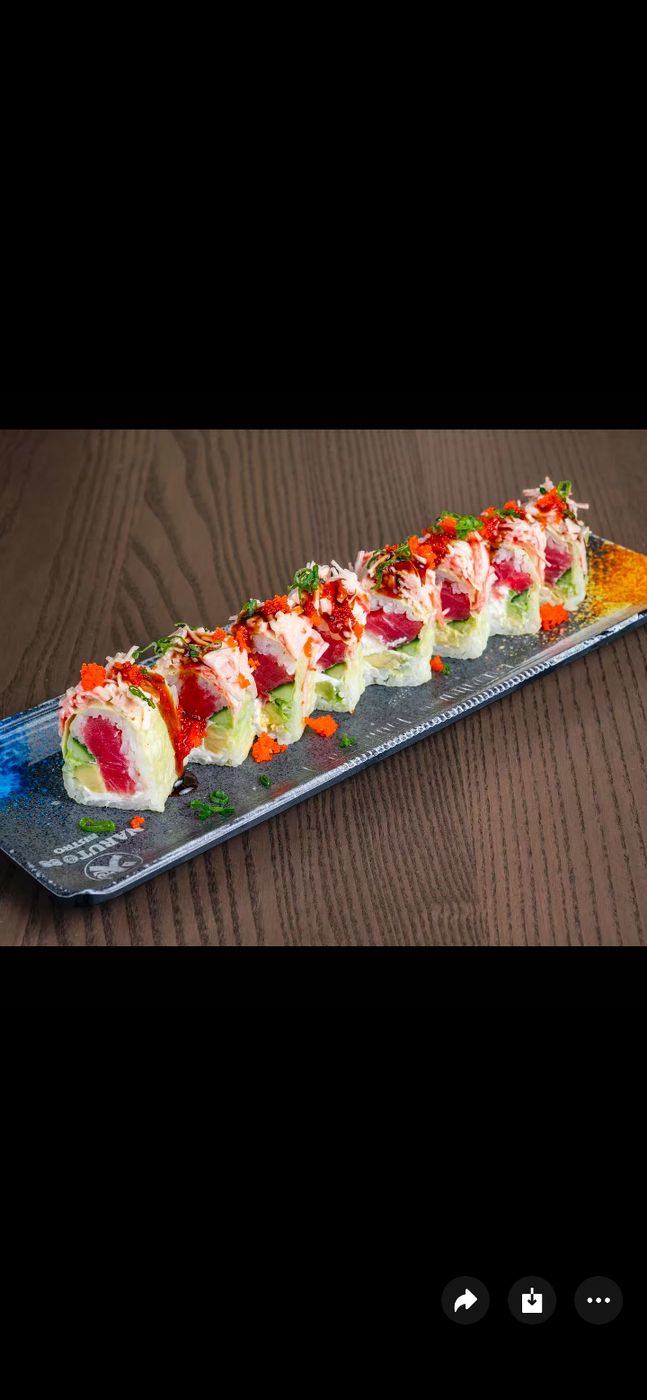 Chidori Strike Roll