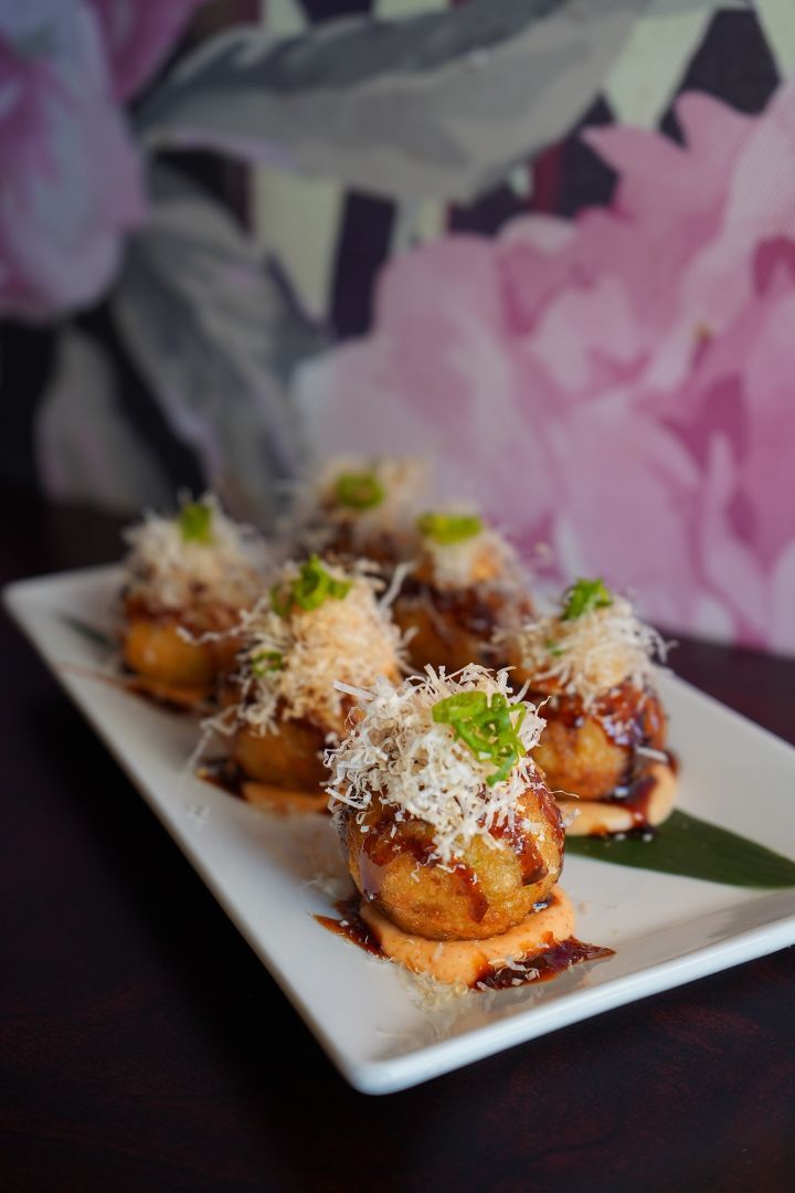 Takoyaki