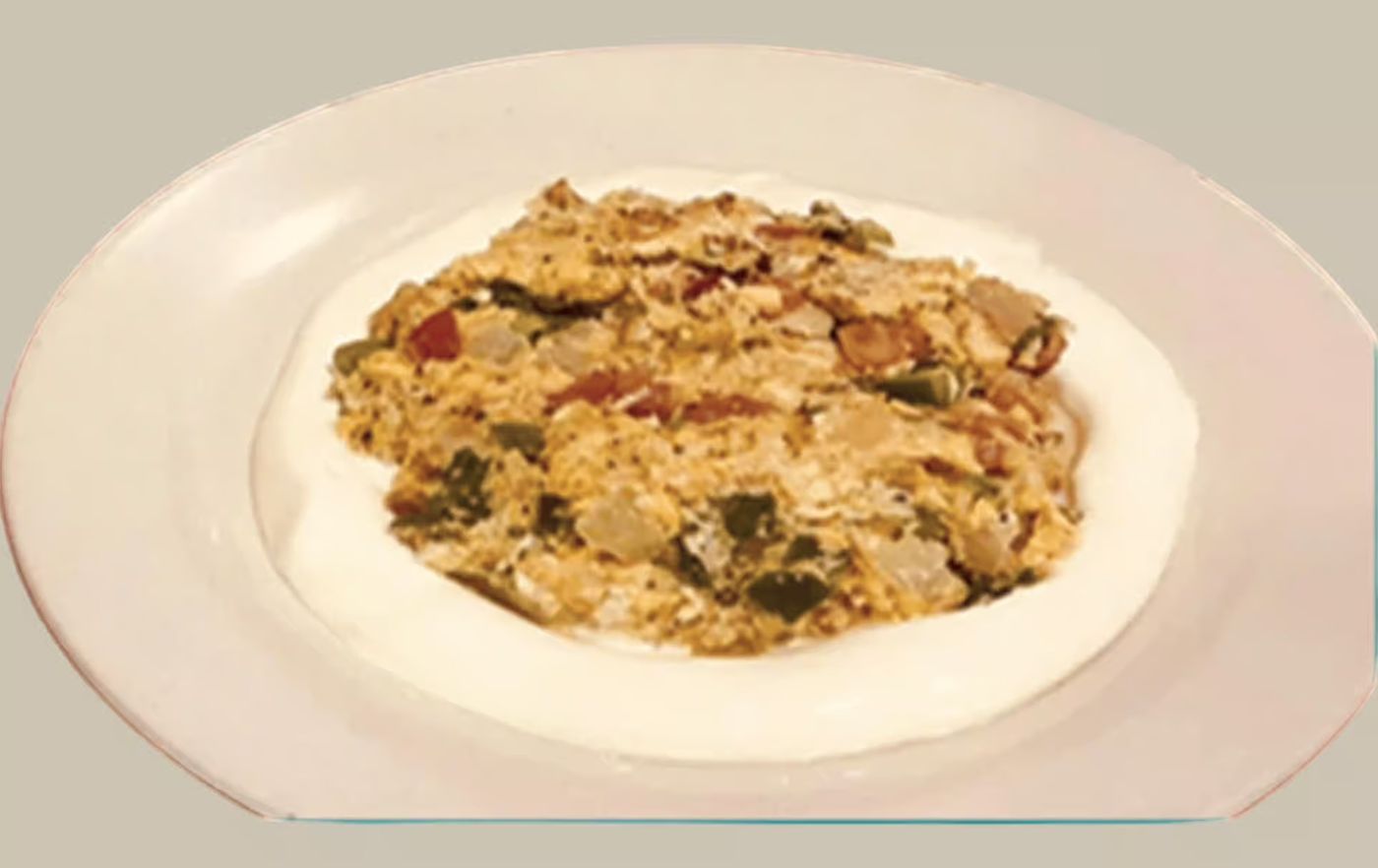 Shakshoukah with Cheese / شكشوكة مع الجبن