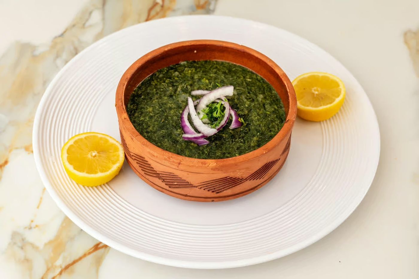Molokhia / ملوخيه