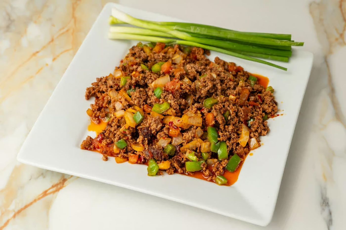 Sheba Ground Beef / دقه سبأ