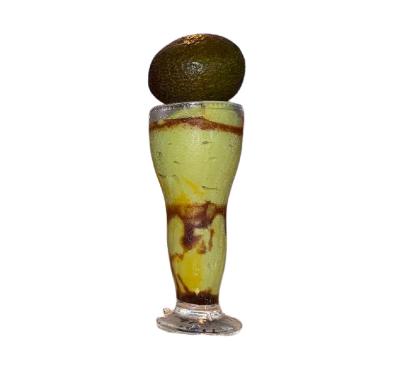 Avocado juice / عصير افوكادو 