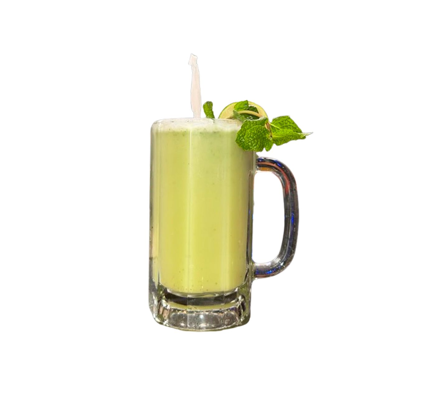 Lemonade pitcher / جاك ليمون بالنعناع