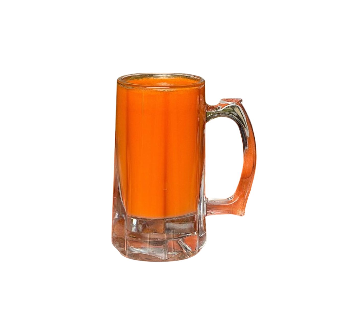 Carrot Juice / عصير جزر